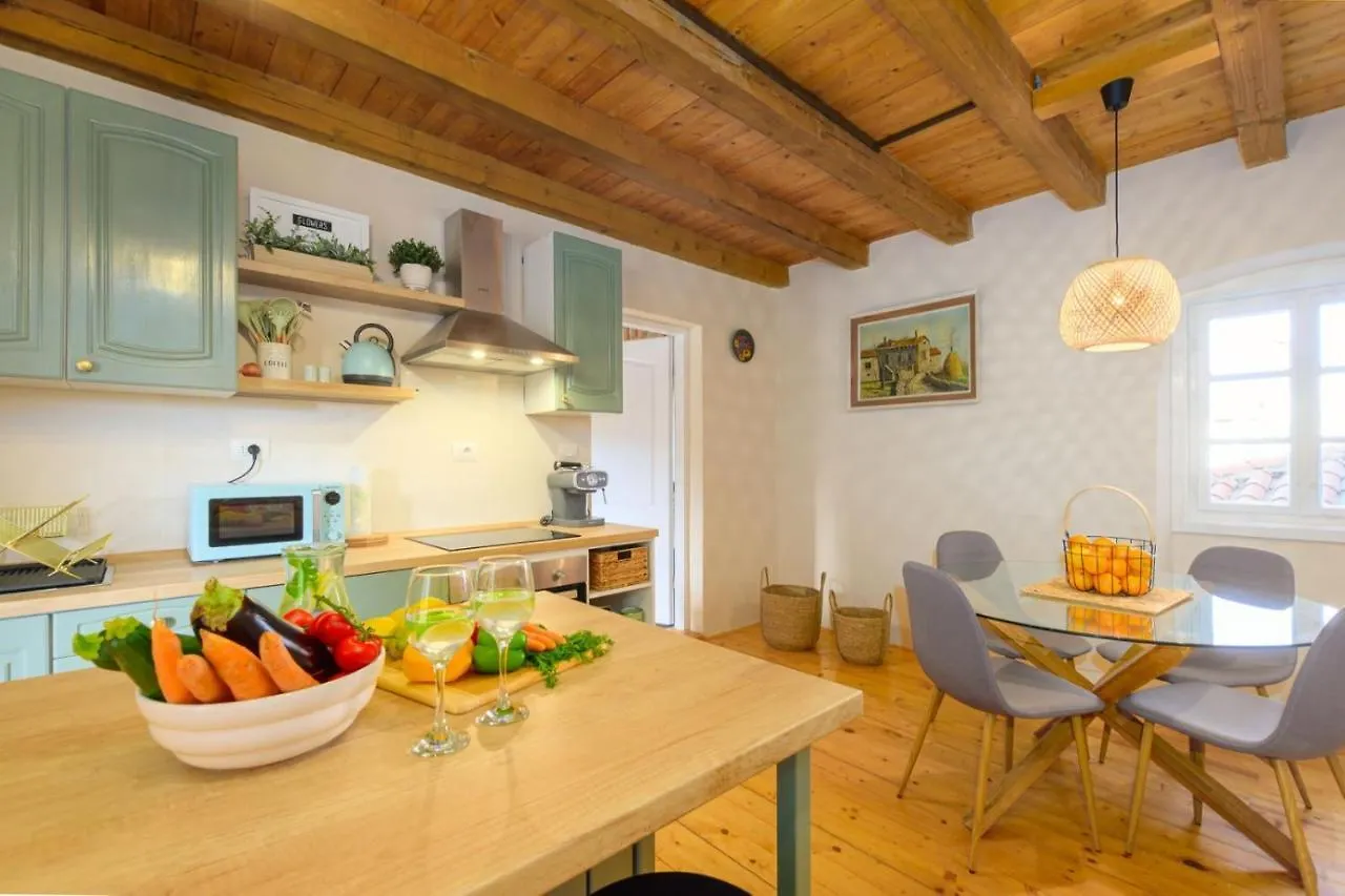 Guest House Eleonora Cabrunici