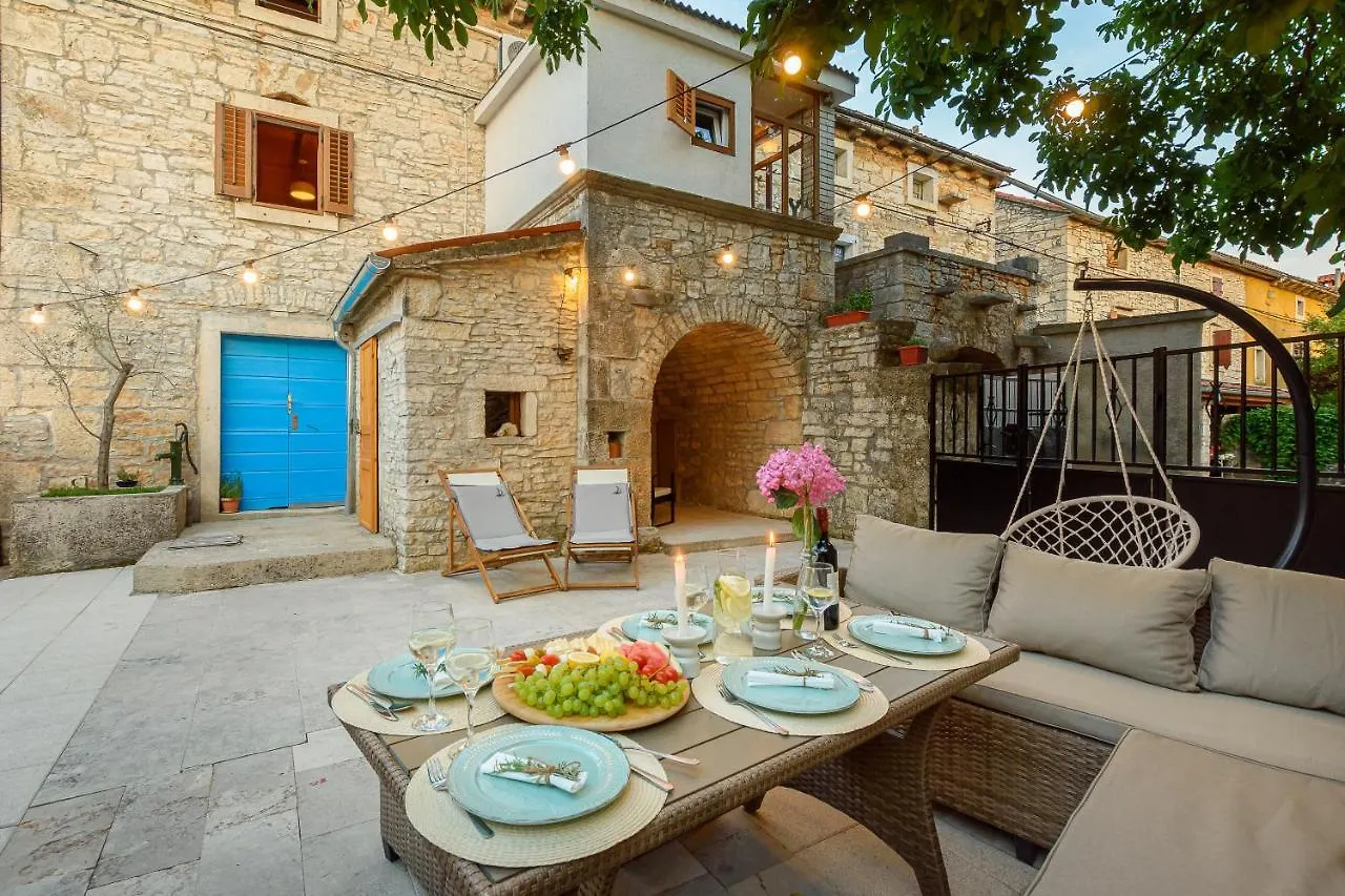 Guest House Eleonora location