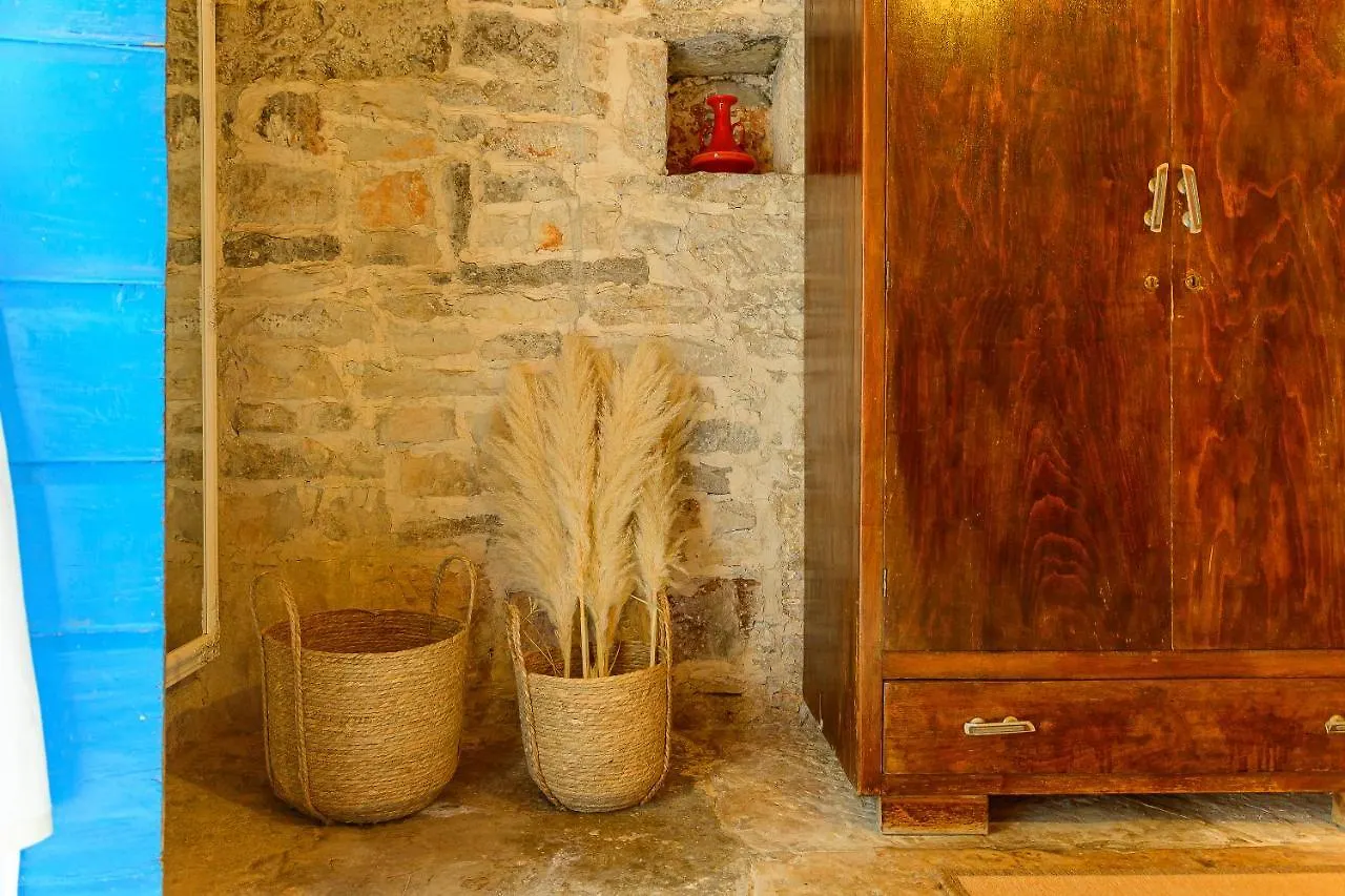 Guest House Eleonora Cabrunici Kroatien